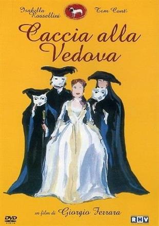 Caccia alla vedova (1991)
