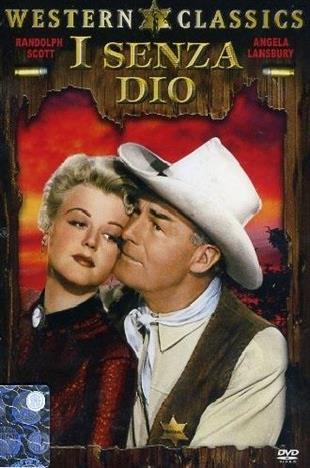 I senza Dio (1955)