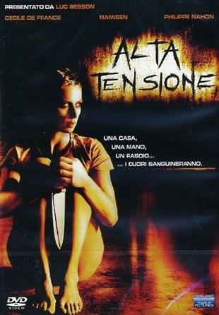 Alta tensione - Haute tension (2003)