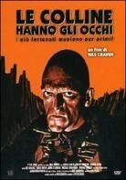 Le colline hanno gli occhi (1977) 2 DVD