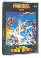 Gli eredi di King Kong - (Monsters Collection) (1968)