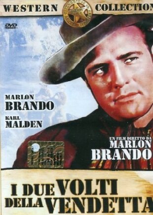 I due volti della vendetta (1961) Western Collection