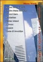 Pilot Travel - New York