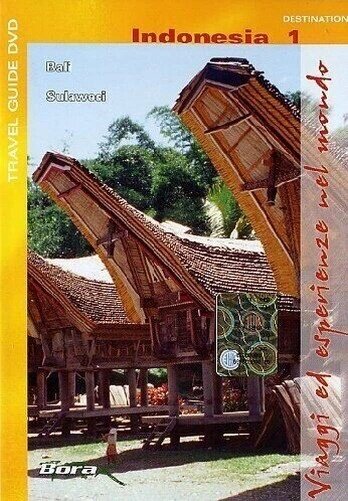 Pilot Travel - Indonesia 1 (Bali e Sulawesi)