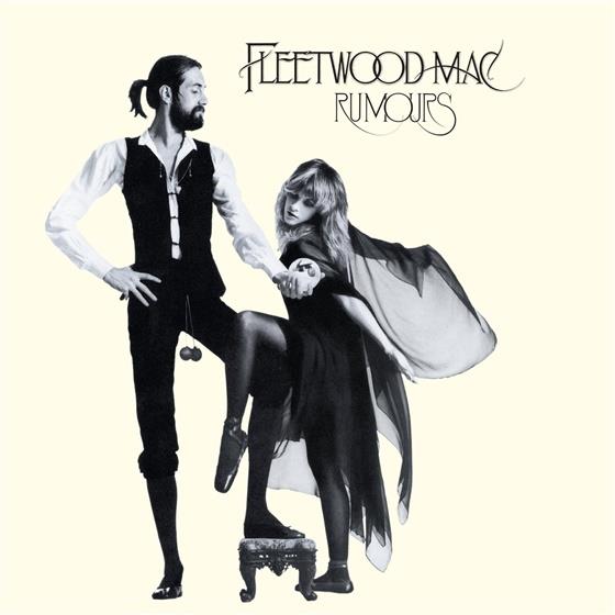 Fleetwood Mac - Rumours - 35Th Anniversary Collection Version Remasterisée