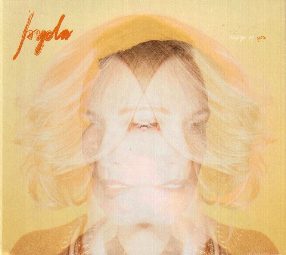 Ingela - Image Of You