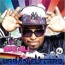 Big Ali - Urban Electro