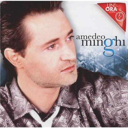 Amedeo Minghi - Un'Ora Con