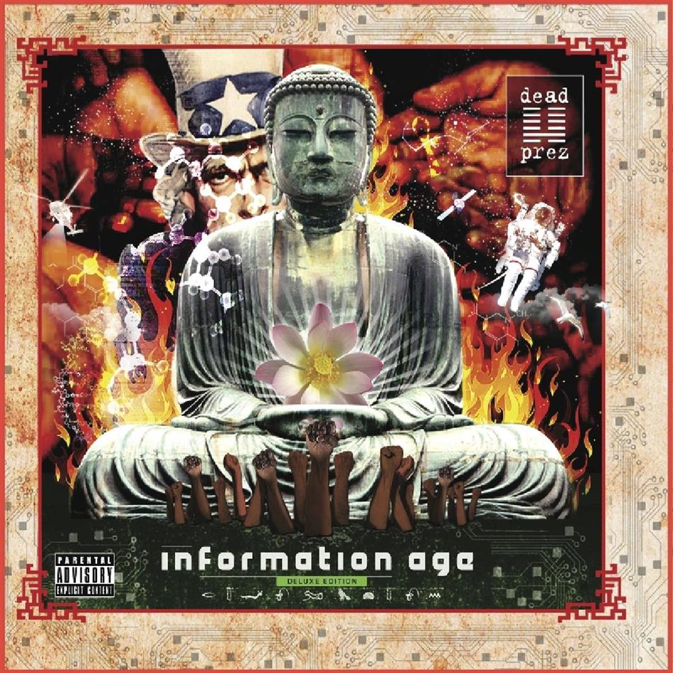 Dead Prez - Information Age