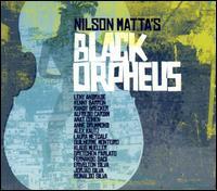 Nilson Matta - Black Orpheus