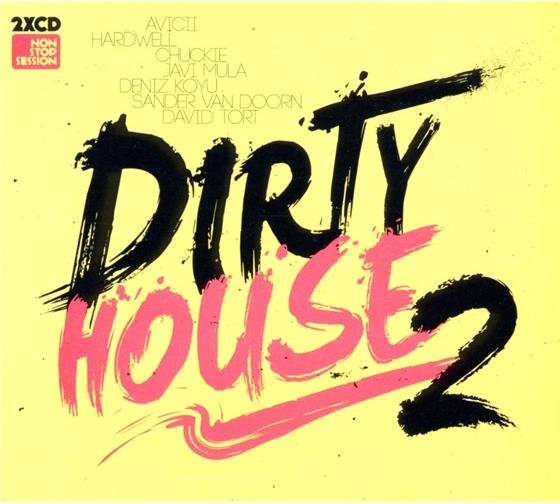 Dirty House 2 2 CDs