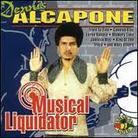 Dennis Alcapone - Musical Liquidator