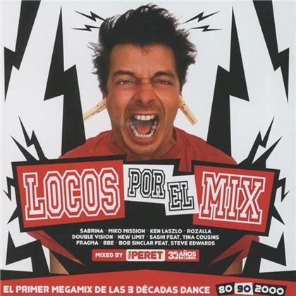 Locos Por El Mix (2 CDs)