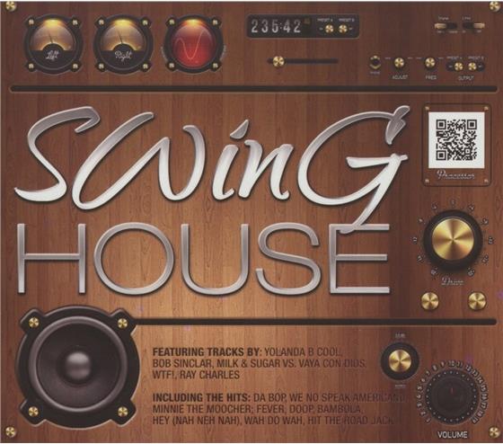 Swing House - Various