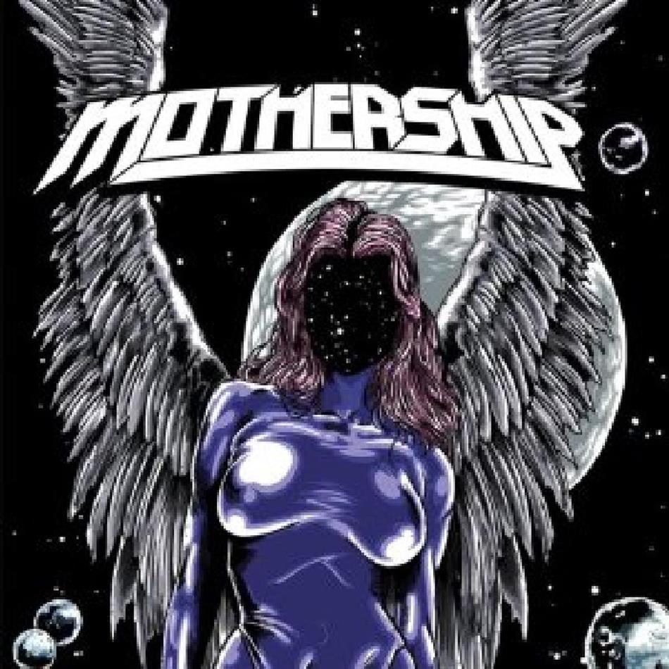 Mothership - ---