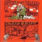 Pete Brown - A Meal You Can Shake Japan Edition