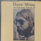 Duane Allman - Anthology 2 Remastered, 2 CDs