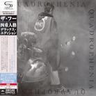 The Who - Quadrophenia Japan Edition, 2 CDs