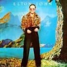 Elton John - Caribou - Bonus Japan Edition