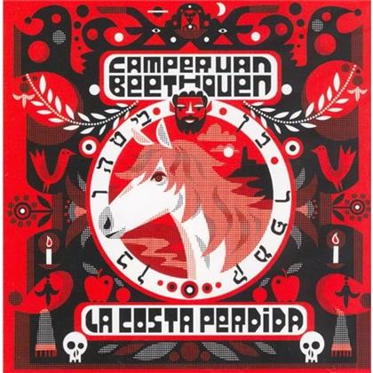 Camper Van Beethoven - La Costa Perdida