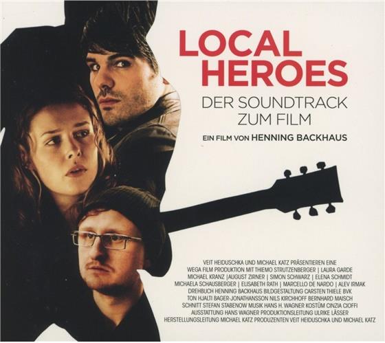 Local Heroes (OST) - OST