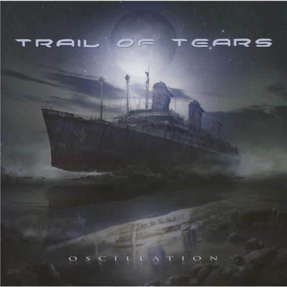 Trail Of Tears - Oscillation