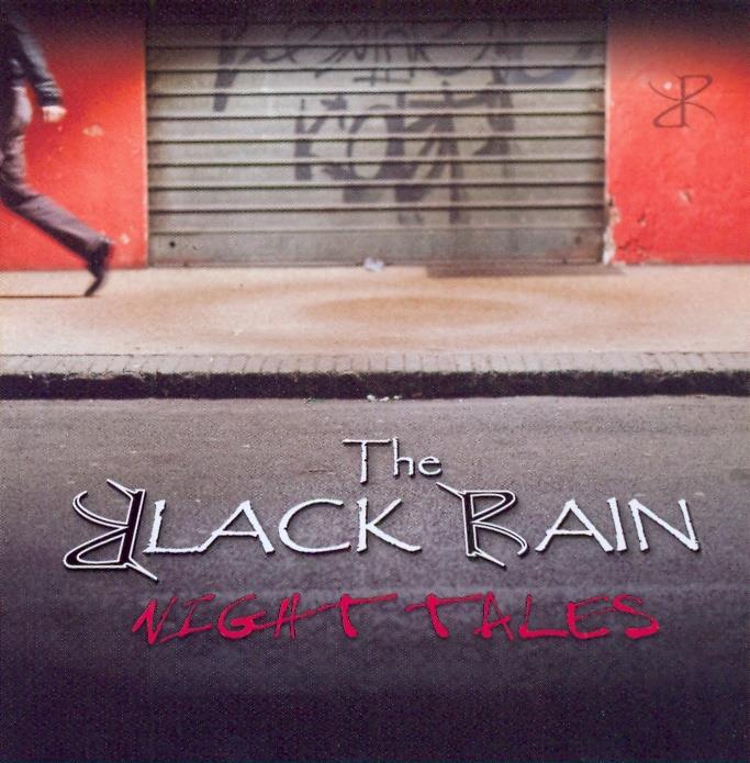 Black Rain - Night Tales
