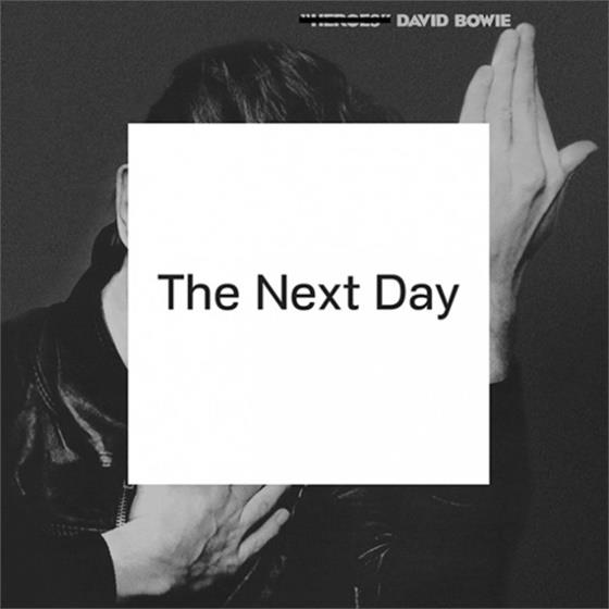 David Bowie - Next Day