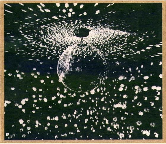 Neil Young & Pearl Jam - Mirror Ball