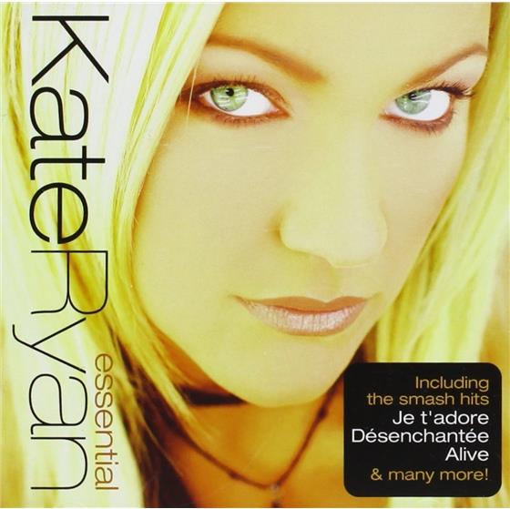 Kate Ryan - Essential