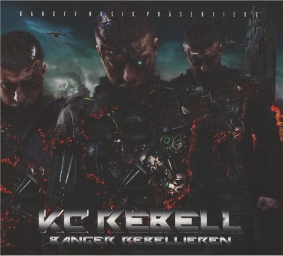 KC Rebell - Banger Rebellieren