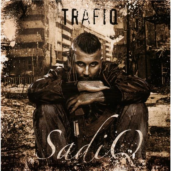 Sadiq - Trafiiq