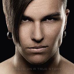 Atle Pettersen - Based On A True Story