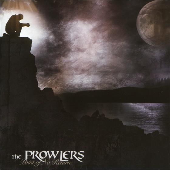 The Prowlers - Point Of No Return