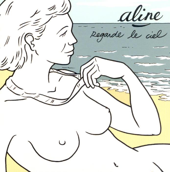 Aline - Regarde Le Ciel