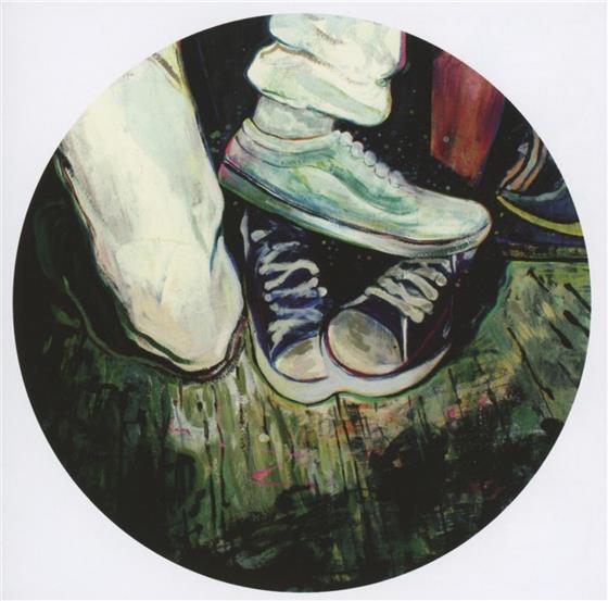 Soul Spectrum Records - Various Vol. 1