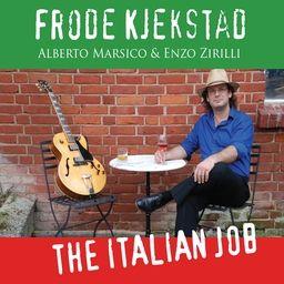 Frode Kjekstad - Italian Job
