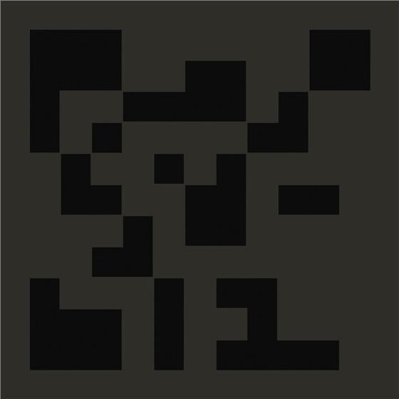 Autechre - Exai 2 CDs