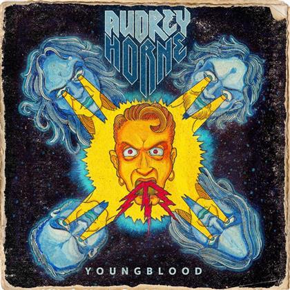 Audrey Horne - Youngblood (Deluxe Edition, 2 LP + 2 CD)