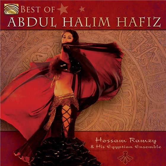 Hossam Ramzy - Best Of Abdul Halim Hafiz