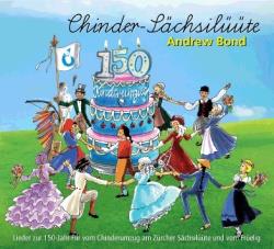 Andrew Bond - Chinder-S&auml;chsil&uuml;&uuml;te