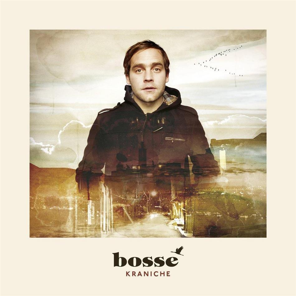 Bosse - Kraniche
