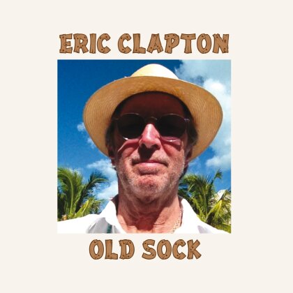 Eric Clapton - Old Sock