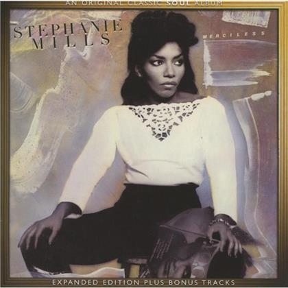 Stephanie Mills - Merciless