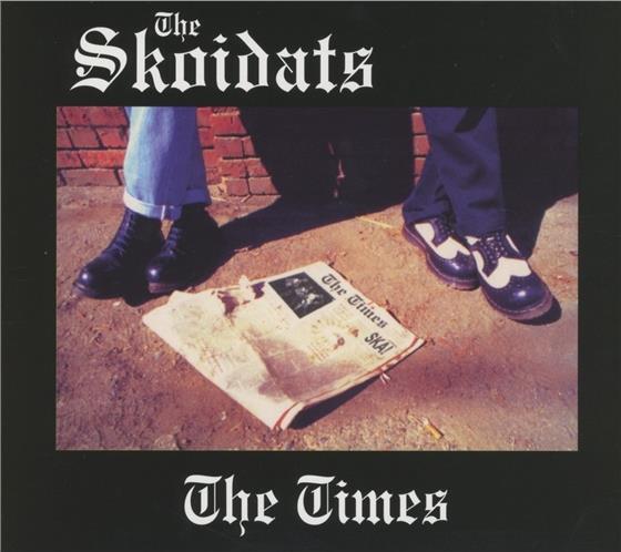 Skoidats - Times Deluxe Edition