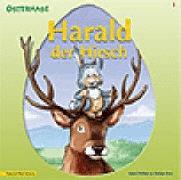 Sandra Studer - Harald Der Hirsch
