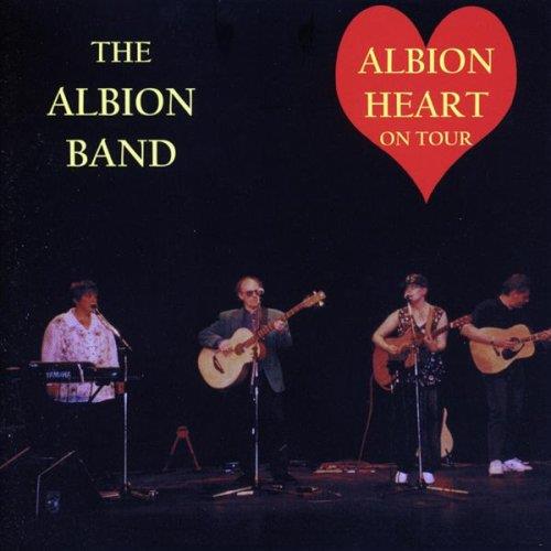 Albion Band - Albion Heart On Tour