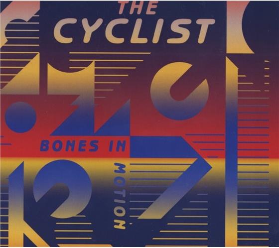 The Cyclist - Bones In Motion