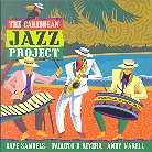 Caribbean Jazz Project - Samuels/D'rivera