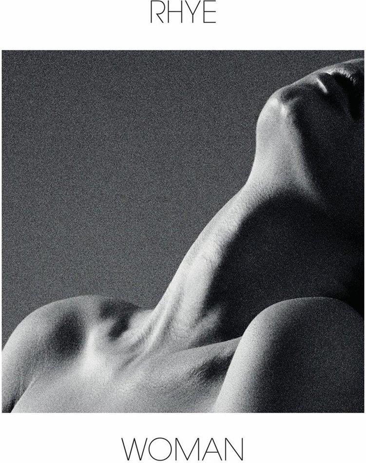 Rhye - Woman